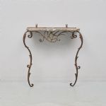 1352 4571 CONSOLE TABLE